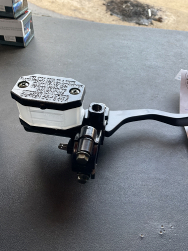Bomba de freno para motos gn125 universal