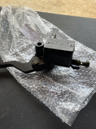 Bomba de freno para motos RT180 universal