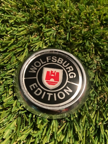 Emblema wolfsburg