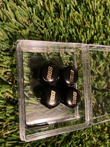 Tapon de valvula hexagonal bbs con llave