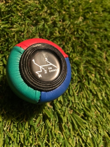 Perilla vinil vocho colores