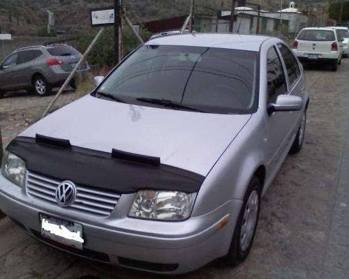 Antifas de jetta a4