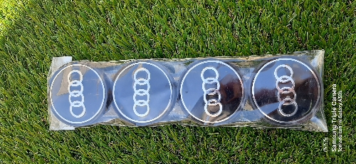Centro rin audi grande