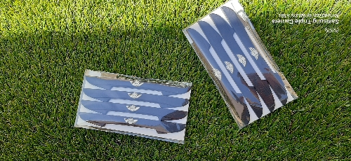 Protectoe de puerta mini