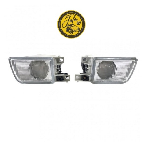 Faros de niebla con lupa mk3