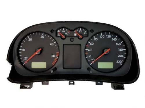 Cluster original mk4