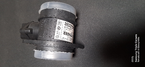 Sensor maf original jetta a4