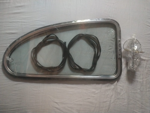 Abatibles vocho moderno