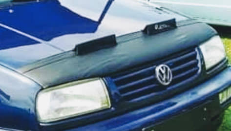 Antifas cofre jetta a3