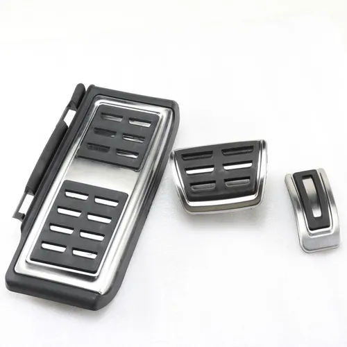 Kit de pedales mk7 automatico