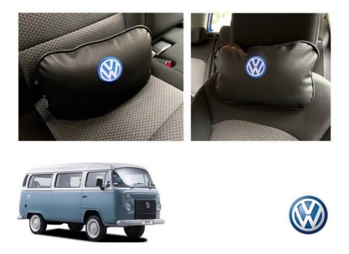 Almohadilla de cabecera vw