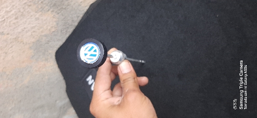 Bayoneta de vocho