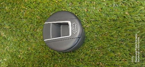 Cenicero de audi original