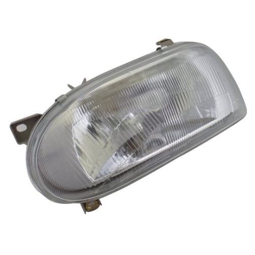 Faro izquierdo golf a3