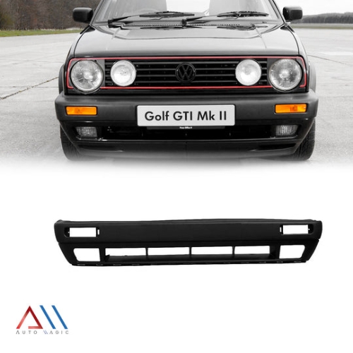 Facia delantera Golf a2