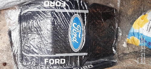 Tapete de ford