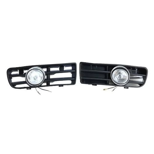 Faros de niebla golf a4