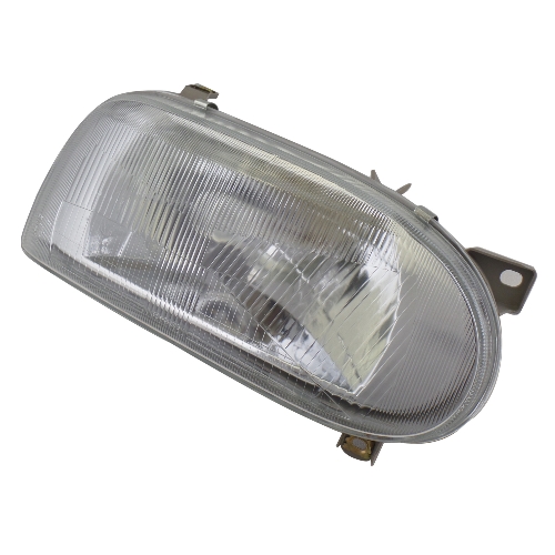 Faro derecho de golf a3