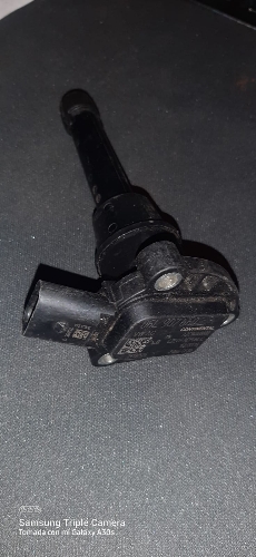 Sensor Nivel Aceite Vw Audi Seat Tsi Tfsi Orig.