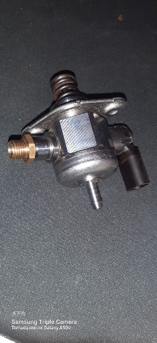 Bomba Alta Presión Seat Vw Audi Original 06h 127 025 R
