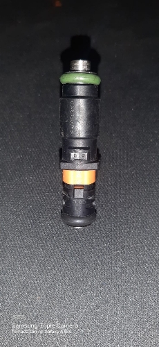 INYECTORES ORIGINALES SEMINUEVOS PROBADOS SATISFACTORIAMENTE EN LABORATORIO
COMPATIBLES CON JETTA IBIZA AUDI 2.0 11-15