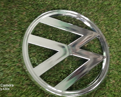 Emblema combi 24cm