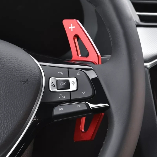 Paleta de cambio tiguan2 t cross