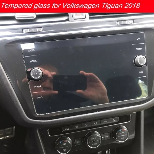 Cristal templado tiguan2 golf mk7