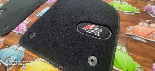 Tapete leon mk2 fr