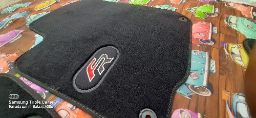 Tapete leon mk1 fr