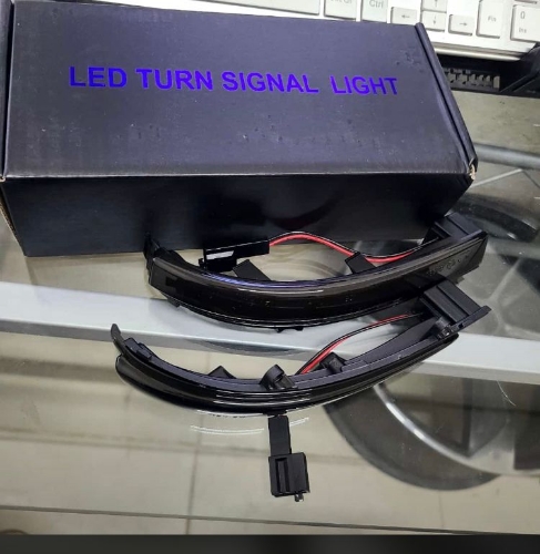 Secuenciales de mk6