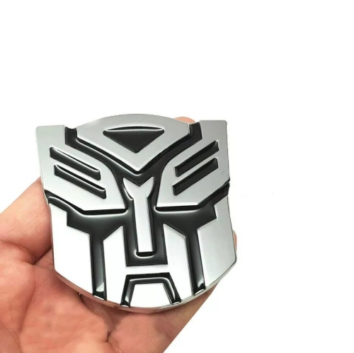 Emblema transformers