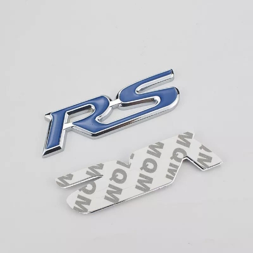 Emblema RS