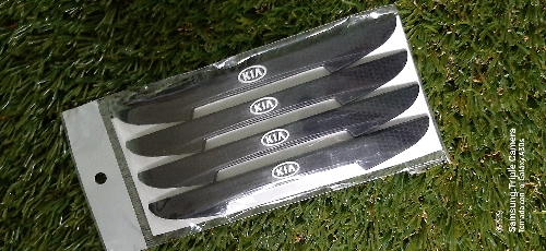 Protector de puerta kiA