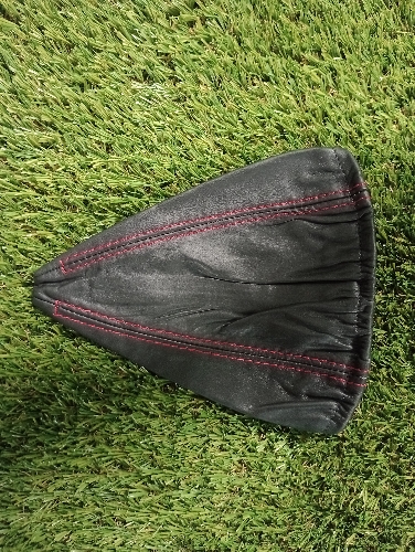 Funda de piel Jetta a4