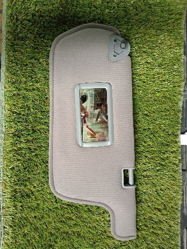 Visera de sentra b15