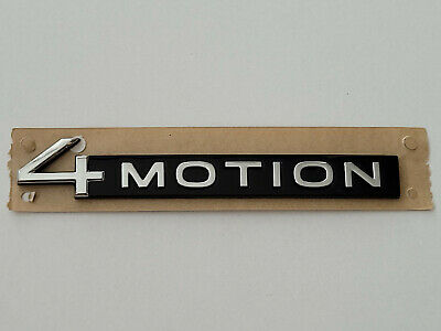 Emblema 4 motion
