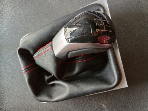 Palanca de golf mk7 standar
