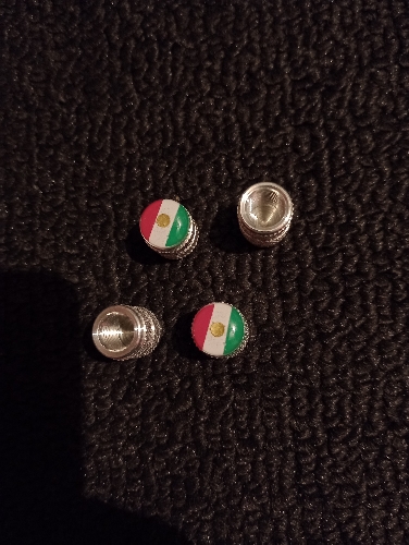 Tapon de válvula México