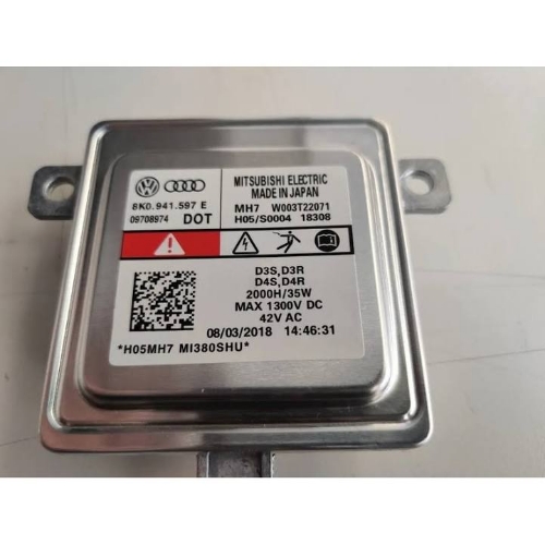 Balastra 8k0941597e