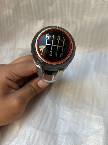palanca Pomo GTi 6 vel