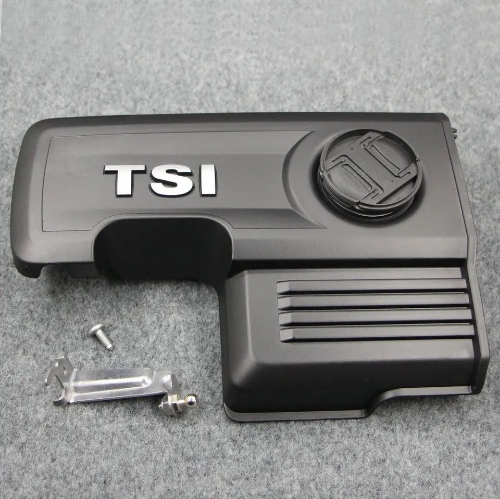 Tapa de motor de golf tsi