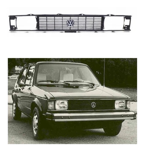Parrilla de caribe 81-86