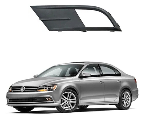 Rejilla izq Jetta mk6 15-18