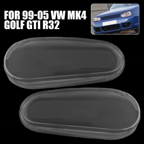 Micas de golf mk4
