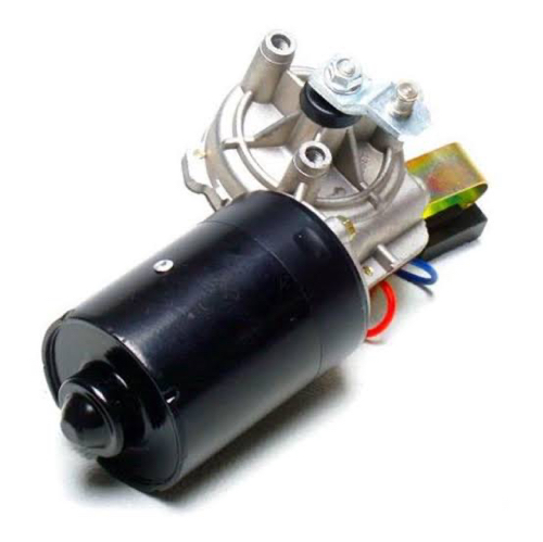 Motor de limpiador vocho