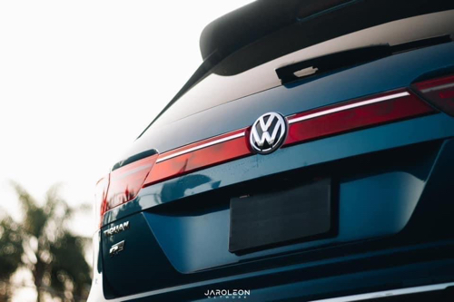 Intercalavera Tiguan