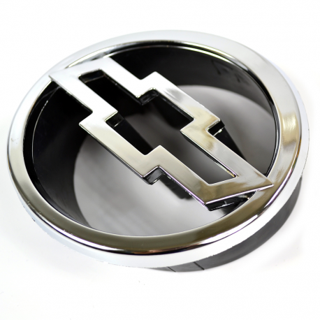 Emblema chevyc2