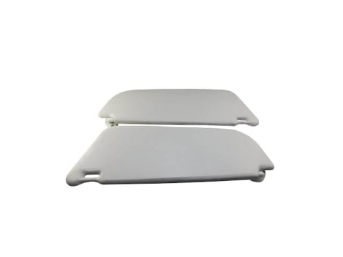 Viseras de chevy