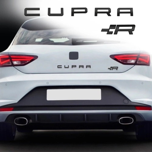 Letra cupra